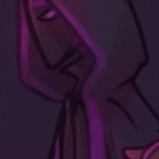 Sticker from ⲁⲙⲁⲧʀⲓⲓⲓ!! ; ⲏⲃ, υⳝ, υⲇ, ⲅⲃ ;
