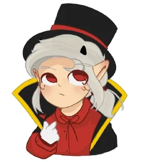Sticker from Три Деда