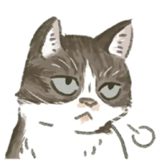 Sticker from для @wmnapl от @nyakwii