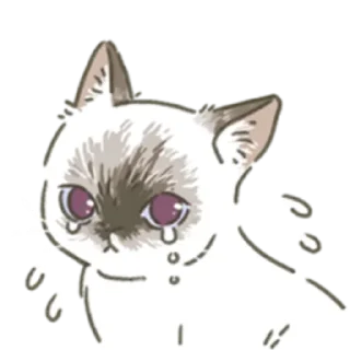 Sticker from для @wmnapl от @nyakwii