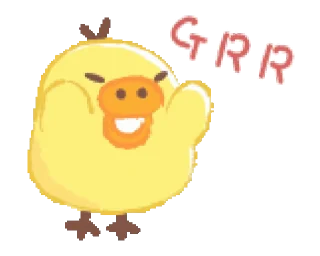 🐻 emoji для @ivandirokol от @nyakwii Telegram sticker 4 of 8