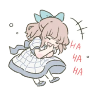 🐈 emoji для @wmnapl от @nyakwii Telegram sticker 5 of 14