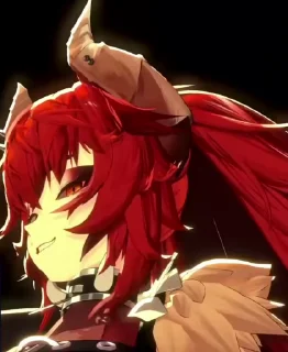 🌟 emoji Zentreya vtuber 2 Telegram sticker 14 of 35