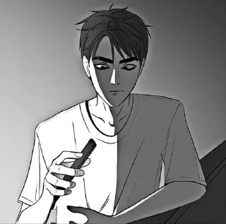 😒 emoji Челябинск (Юра Татищев) Telegram sticker 17 of 104