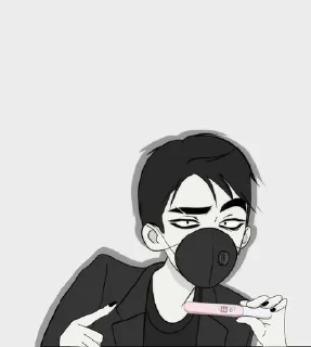 😜 emoji Челябинск (Юра Татищев) Telegram sticker 8 of 104