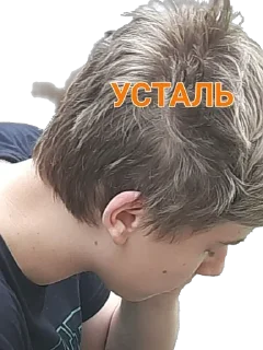 Sticker from Серега с тараканами