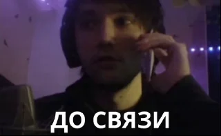 📞 emoji Серега Пират by @synco_bot Telegram sticker 15 of 45