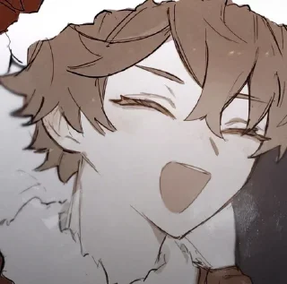 😇 emoji 𝙏𝙖𝙧𝙩𝙖𝙜𝙡𝙞𝙖 @kdgdismg Telegram sticker 10 of 69