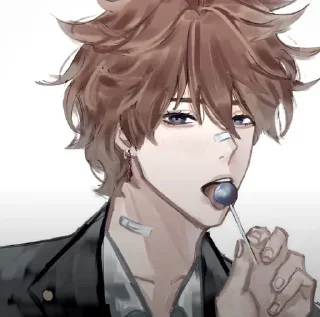 😜 emoji 𝙏𝙖𝙧𝙩𝙖𝙜𝙡𝙞𝙖 @kdgdismg Telegram sticker 15 of 69