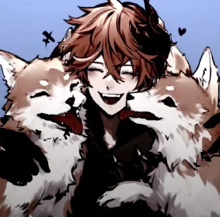 🥰 emoji 𝙏𝙖𝙧𝙩𝙖𝙜𝙡𝙞𝙖 @kdgdismg Telegram sticker 9 of 69