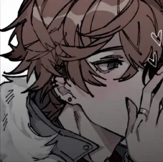 😉 emoji 𝙏𝙖𝙧𝙩𝙖𝙜𝙡𝙞𝙖 @kdgdismg Telegram sticker 11 of 69