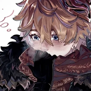 🥶 emoji 𝙏𝙖𝙧𝙩𝙖𝙜𝙡𝙞𝙖 @kdgdismg Telegram sticker 5 of 69