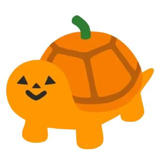 🌟 emoji Черепашки Telegram sticker 13 of 27