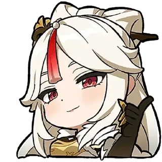 Sticker from ◜𝘾𝙝𝙞𝙗𝙞 𝙗𝙮 @kdgdismg◞