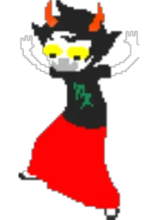 😨 emoji я панк помогите Telegram sticker 9 of 88