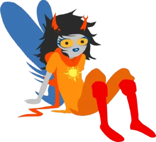 😀 emoji я панк помогите Telegram sticker 17 of 88