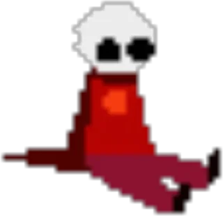 😶 emoji я панк помогите Telegram sticker 2 of 88