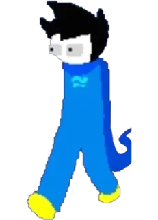 🚶‍♂️ emoji я панк помогите Telegram sticker 21 of 88