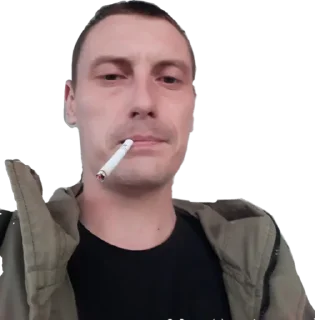 Sticker from Какой ты сегодня?