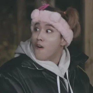 😳 emoji бродячийребенок Telegram sticker 8 of 120