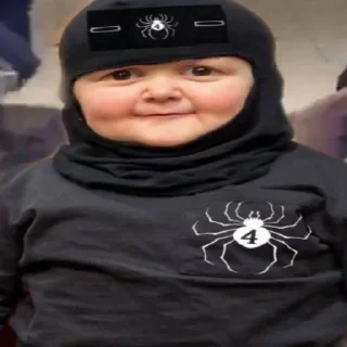 👹 emoji стикеры стикеры Telegram sticker 11 of 31