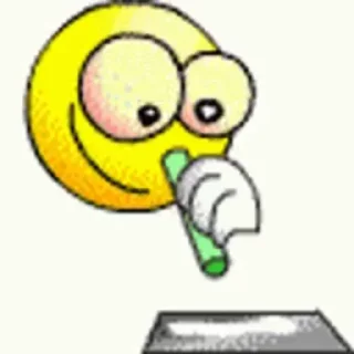 😀 emoji стикеры стикеры Telegram sticker 16 of 31