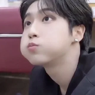 😳 emoji бродячийребенок Telegram sticker 21 of 120