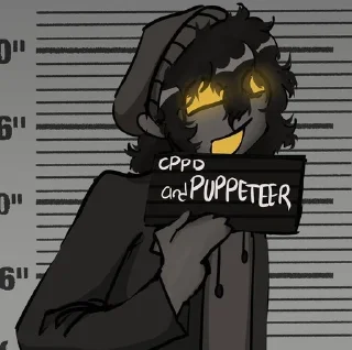 🌟 emoji Puppeteer Telegram sticker 11 of 31