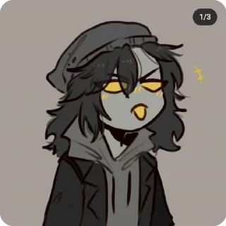 🌟 emoji Puppeteer Telegram sticker 20 of 31