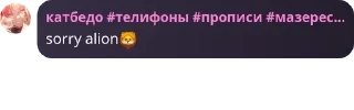 🦁 emoji чат для общения🌹🌹 pack by @QuotLyBot Telegram sticker 14 of 120