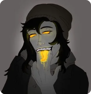 🌟 emoji Puppeteer Telegram sticker 18 of 31