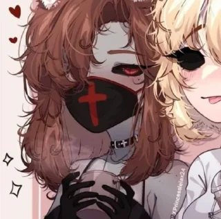 Sticker from 𝙽𝚞𝚛𝚜𝚎 𝙰𝚗𝚗𝚎 💉