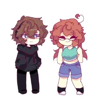 Sticker from Стикеры от @DevMagician_94