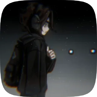 📼 emoji 𝑫𝒚𝒍𝒂𝒏 / 𝑳𝒐𝒍𝒐𝒍𝒐𝒘𝒌𝒂.˚ིྀ.˙• Telegram sticker 19 of 120