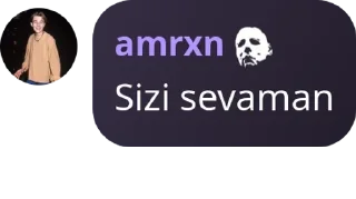 🦸‍♀️ emoji Узум Чатча 💬 pack by @QuotLyBot Telegram sticker 14 of 55