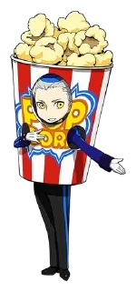 Sticker from 𝙋𝙚𝙧𝙨𝙤𝙣𝙖 3 @shchobshokuvaty