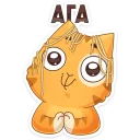 VK Mobile :: @TgSticker sticker 4