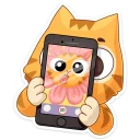 VK Mobile :: @TgSticker sticker 2
