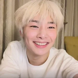 🌟 emoji Jeongin skz Telegram sticker 15 of 35