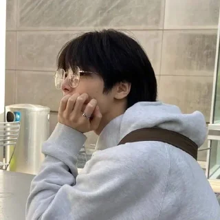 🌟 emoji Jeongin skz Telegram sticker 22 of 35