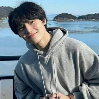 🌟 emoji Jeongin skz Telegram sticker 19 of 35