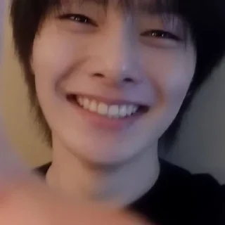 🌟 emoji Jeongin skz Telegram sticker 5 of 35