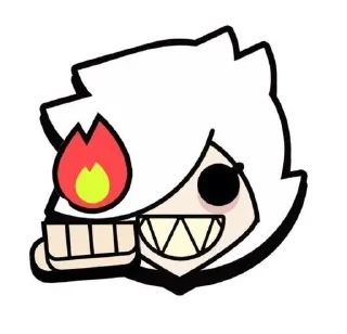 Sticker from 🌸Колетт(я)🌸