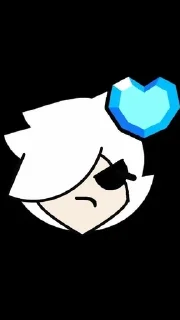 Sticker from 🌸Колетт(я)🌸