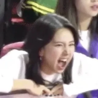 Sticker from TWICE