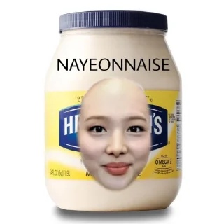 Sticker from Twice