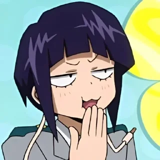 🎧 emoji Кьока Джіроу | @krikolvix Telegram sticker 10 of 60