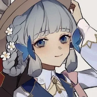 Sticker from •𝓚𝓪𝓶𝓲𝓼𝓪𝓽𝓸 𝓐𝔂𝓪𝓴𝓪 • ❄️