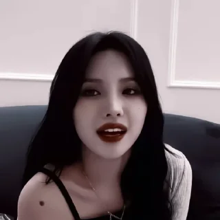 🪙 emoji ❀ soyeon ❀ [@helpik_lisonki] Telegram sticker 5 of 40