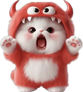 chukhariki sticker 1